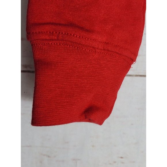 Wild Child Infinite Apparel Group 2t Lobster Sweatshirt Kid Nantasket Beach Hood - Picture 9 of 16